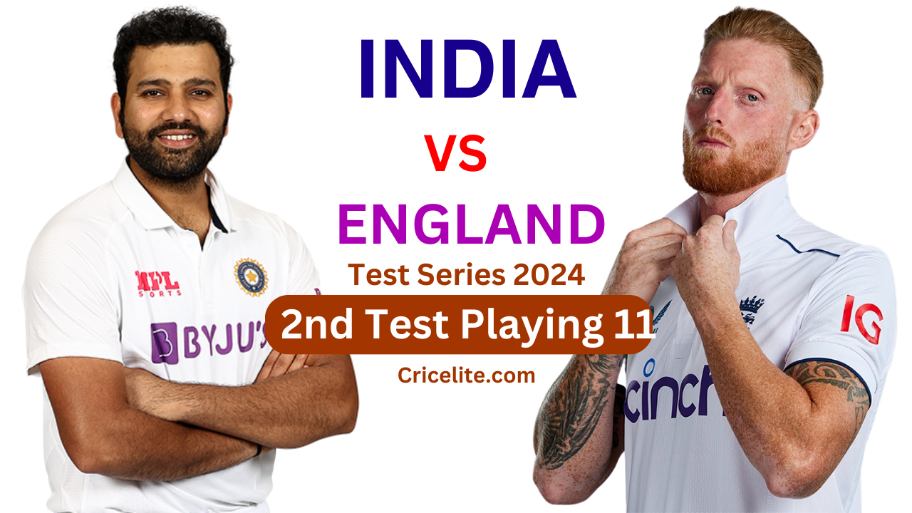 ind vs eng 2nd test