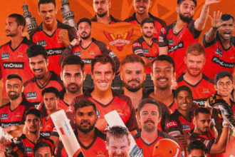Sunrisers Hyderabad Playing XI for the IPL 2024